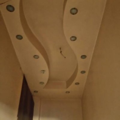 كفر بطنا بعد الدوار دخلة الشيخ ابراهيم تاني بناء  على اليمين الطابق التالت 