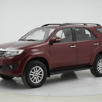 reliable and well taken care of