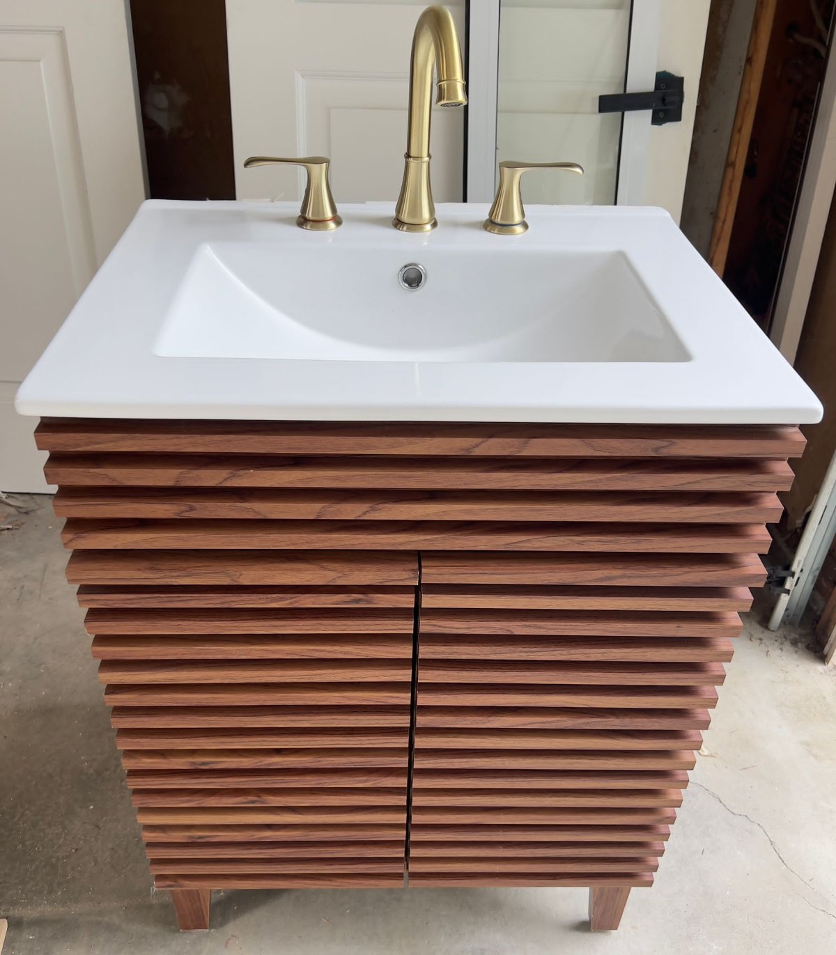 Bathroom Vanity - image 2