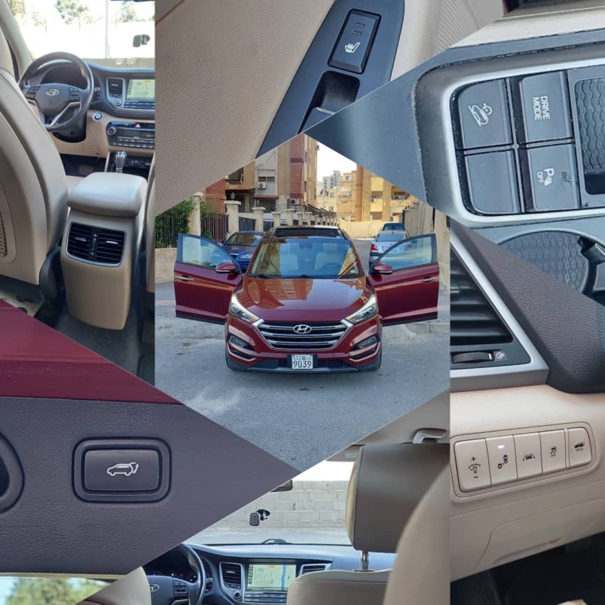 برزة البلد - image 2