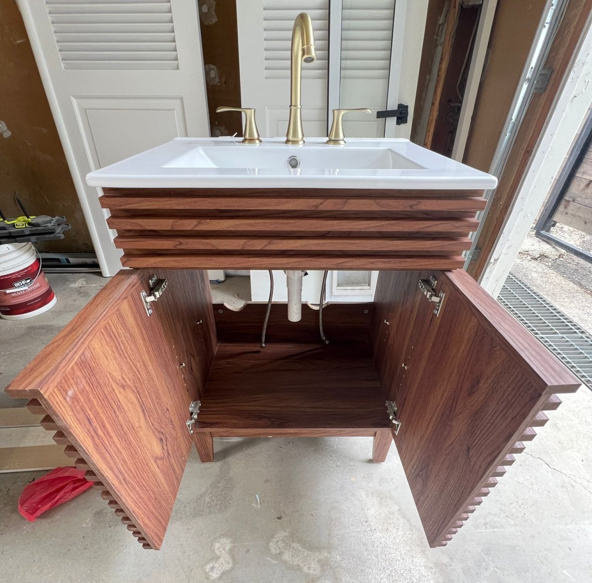 Bathroom Vanity - image 3