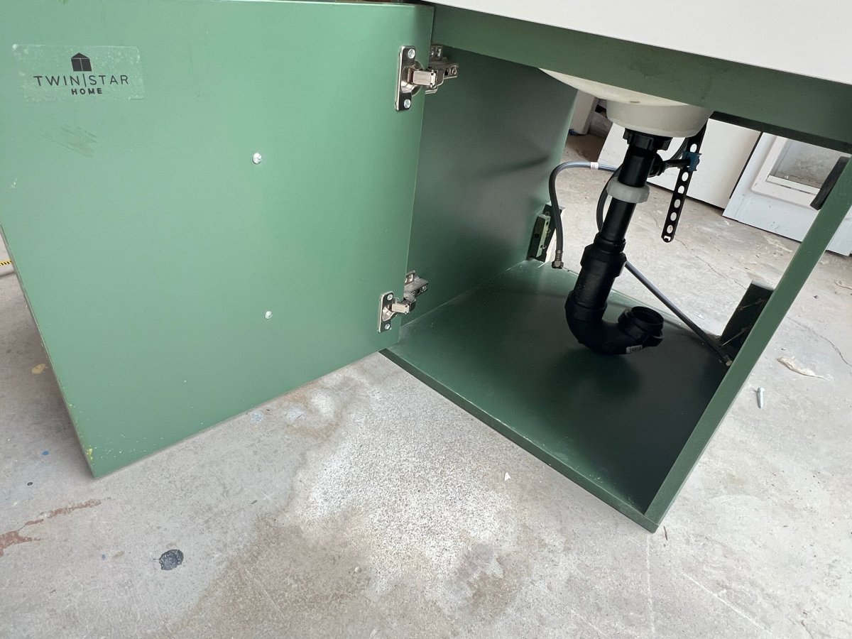 Bathroom Vanity - image 2