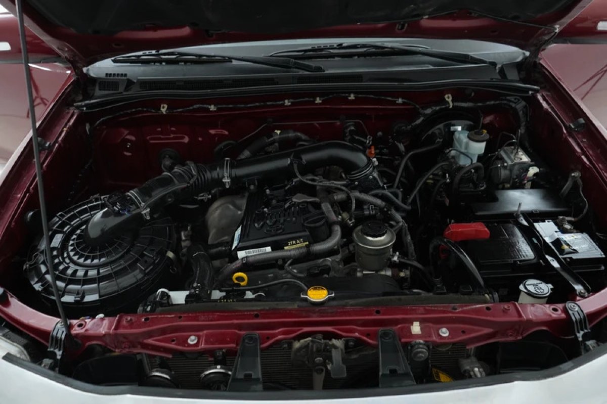 reliable and well taken care of - image 11