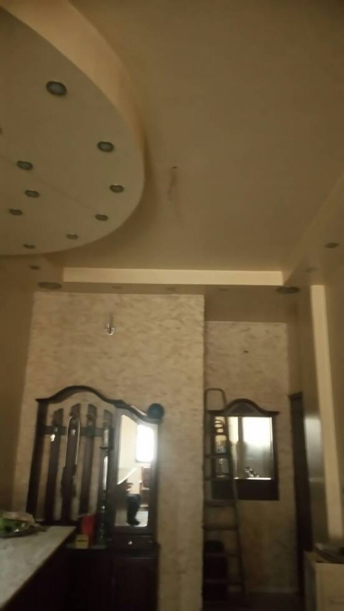 كفر بطنا بعد الدوار دخلة الشيخ ابراهيم تاني بناء  على اليمين الطابق التالت  - image 4