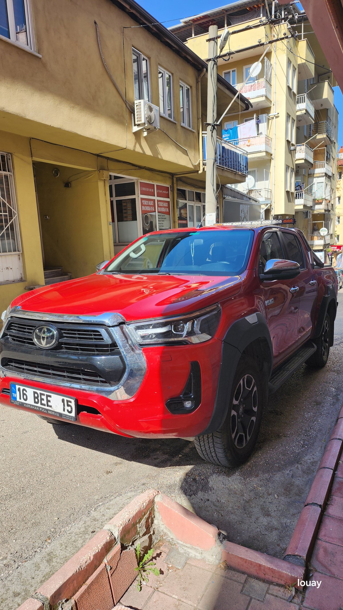 برزة البلد - image 2